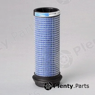 Donaldson-AU P777759 — Secondary Air Filter