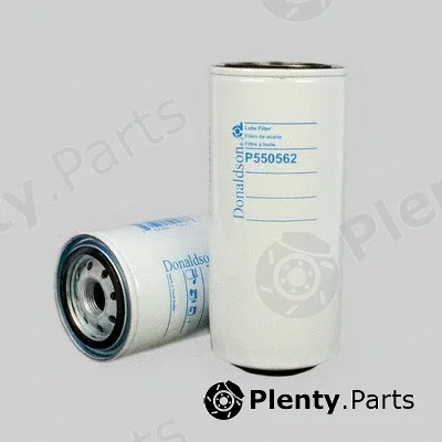 Donaldson-AU P550562 — Oil Filter