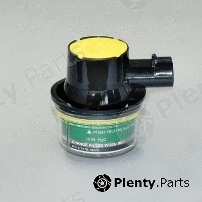 Donaldson-AU 175578-10225 — Gauge, air filter saturation