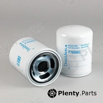 Donaldson-AU P765662 — Filter, operating hydraulics