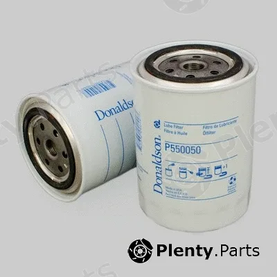Donaldson-AU P550050 — Oil Filter