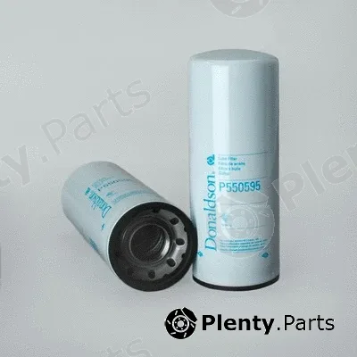 Donaldson-AU P550595 — Oil Filter