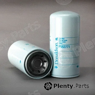 Donaldson-AU P553771 — Oil Filter