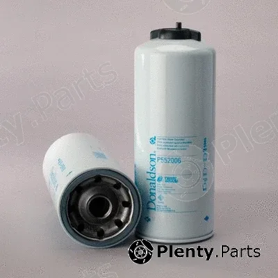 Donaldson-AU P552006 — Fuel Filter
