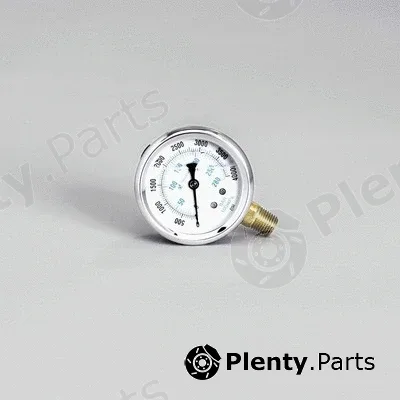 Donaldson-AU P562723 — Gauge, oil pressure