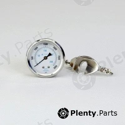 Donaldson-AU P562697 — Gauge, oil pressure