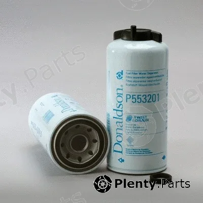 Donaldson-AU P553201 — Fuel Filter