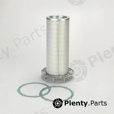 Donaldson-AU P158663 — Secondary Air Filter