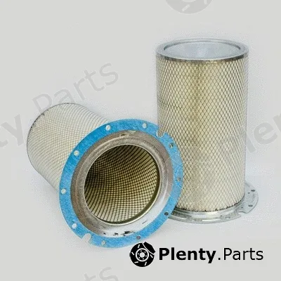 Donaldson-AU P158675 — Secondary Air Filter
