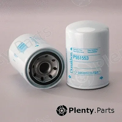 Donaldson-AU P551553 — Filter, operating hydraulics