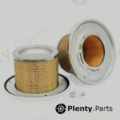 Donaldson-AU P783449 — Secondary Air Filter