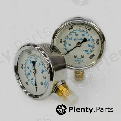 Donaldson-AU P562711 — Gauge, oil pressure
