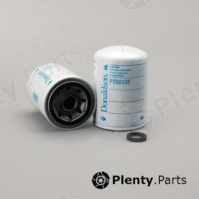 Donaldson-AU P550105 — Fuel Filter