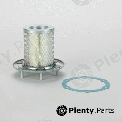 Donaldson-AU P158676 — Secondary Air Filter
