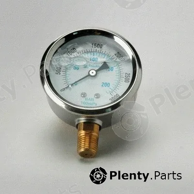 Donaldson-AU P562713 — Gauge, oil pressure