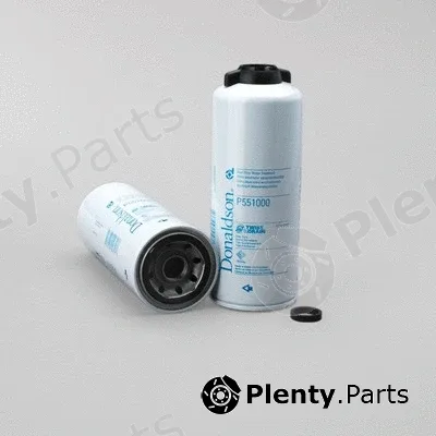 Donaldson-AU P551000 — Fuel Filter