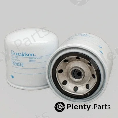 Donaldson-AU P550318 — Oil Filter