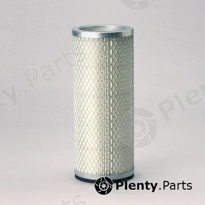 Donaldson-AU P124837 — Secondary Air Filter