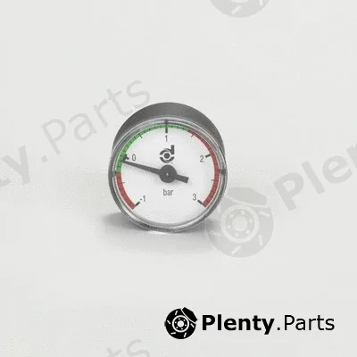 Donaldson-AU P171954 — Gauge, oil pressure