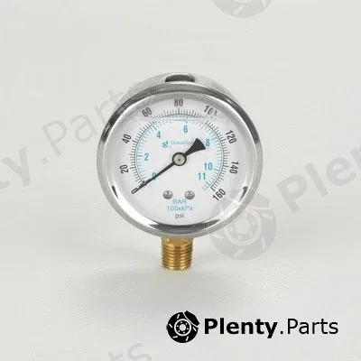 Donaldson-AU P562709 — Gauge, oil pressure