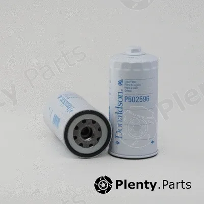 Donaldson-AU P502596 — Oil Filter