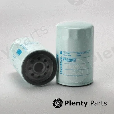 Donaldson-AU P552849 — Oil Filter