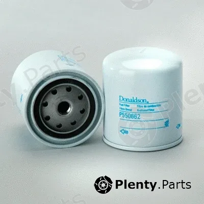 Donaldson-AU P550662 — Fuel Filter