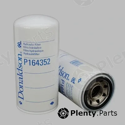Donaldson-AU P164352 — Filter, operating hydraulics