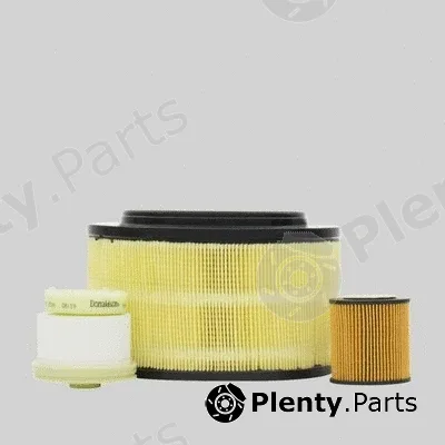 Donaldson-AU X900058 — Filter Set