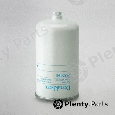 Donaldson-AU P550498 — Fuel Filter