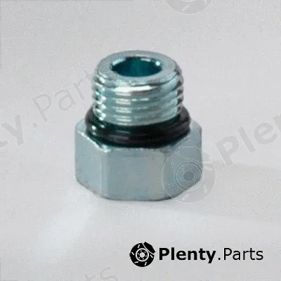 Donaldson-AU P165214 — Cover Cap, plug housing