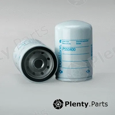 Donaldson-AU P550400 — Oil Filter