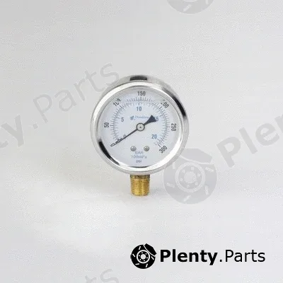 Donaldson-AU P562717 — Gauge, oil pressure