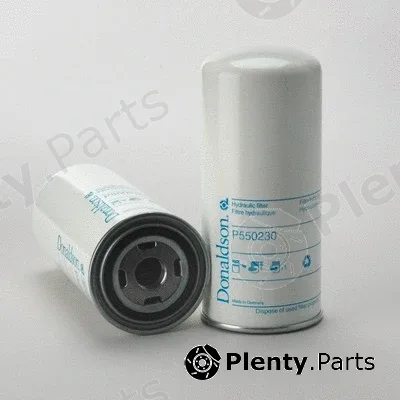Donaldson-AU P550230 — Filter, operating hydraulics