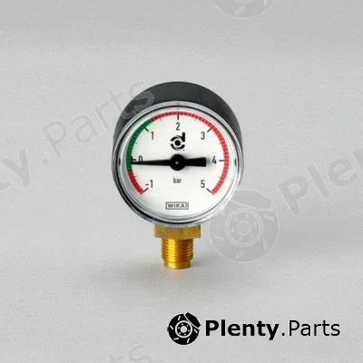 Donaldson-AU P171953 — Gauge, oil pressure