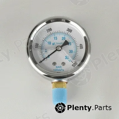 Donaldson-AU P562727 — Gauge, oil pressure