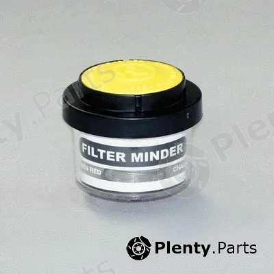 Donaldson-AU 175501-00125 — Gauge, air filter saturation