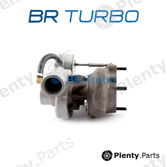 BR Turbo 454067-5001RS — Charger, charging (supercharged/turbocharged) REMANUFACTURED TURBOCHARGER