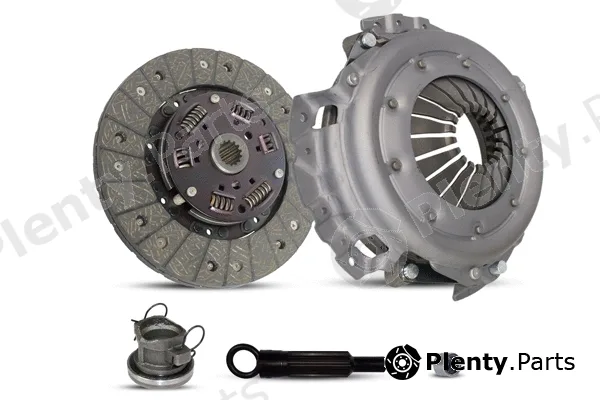 Namcco NAK01-040 — Clutch Kit