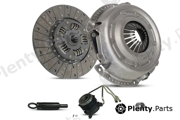 Namcco NAK01-035S — Clutch Kit