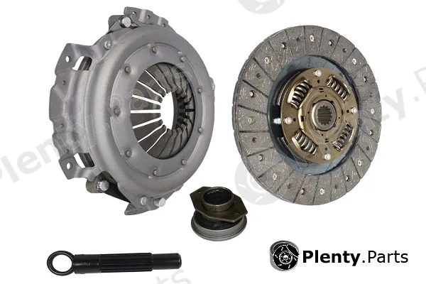 Namcco NAK01-020 — Clutch Kit