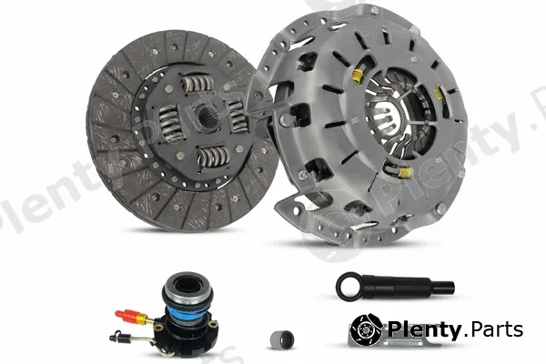 Namcco NAK07-140S — Clutch Kit