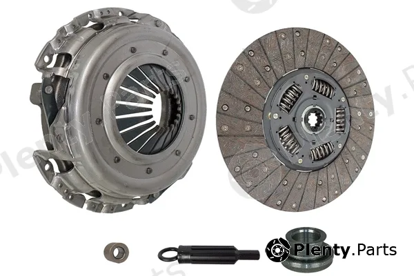 Namcco NAK04-122 — Clutch Kit