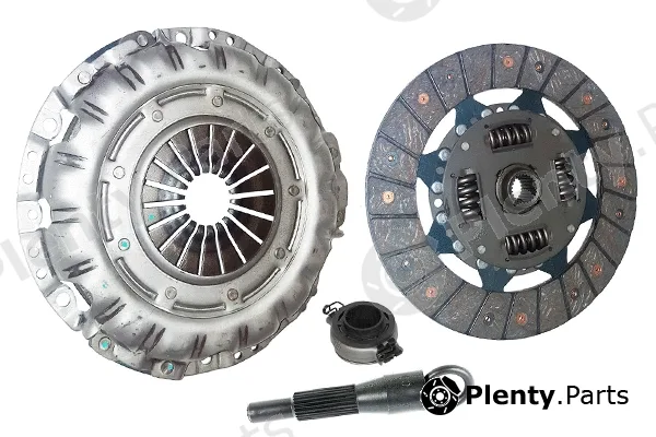 Namcco NAK17-031 — Clutch Kit