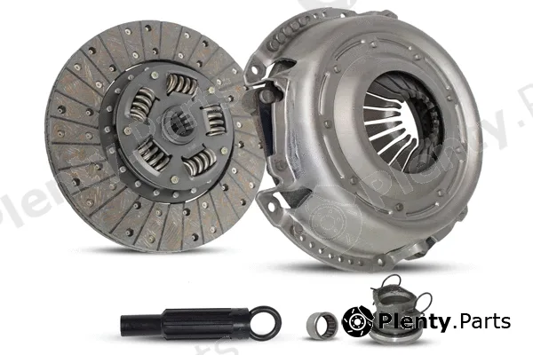 Namcco NAK01-038 — Clutch Kit