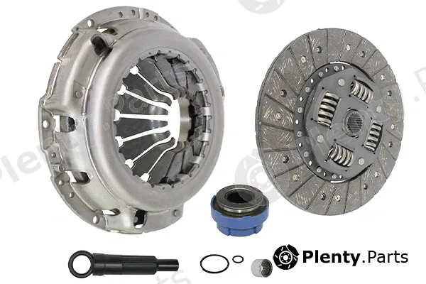 Namcco NAK07-142 — Clutch Kit