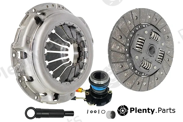 Namcco NAK07-142S — Clutch Kit