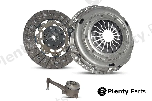 Namcco NAK02-056S — Clutch Kit