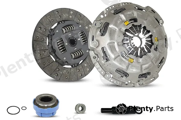 Namcco NAK07-143 — Clutch Kit
