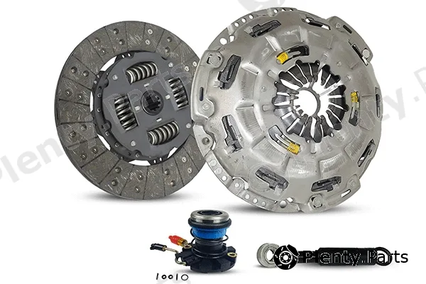 Namcco NAK07-143S — Clutch Kit